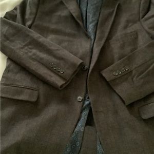 Men’s Dress Jacket